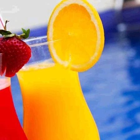 Atlantico Golden Apart Hotel Сантус Екстер'єр фото