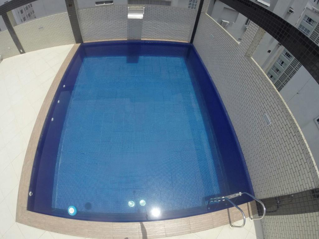Atlantico Golden Apart Hotel Сантус Екстер'єр фото