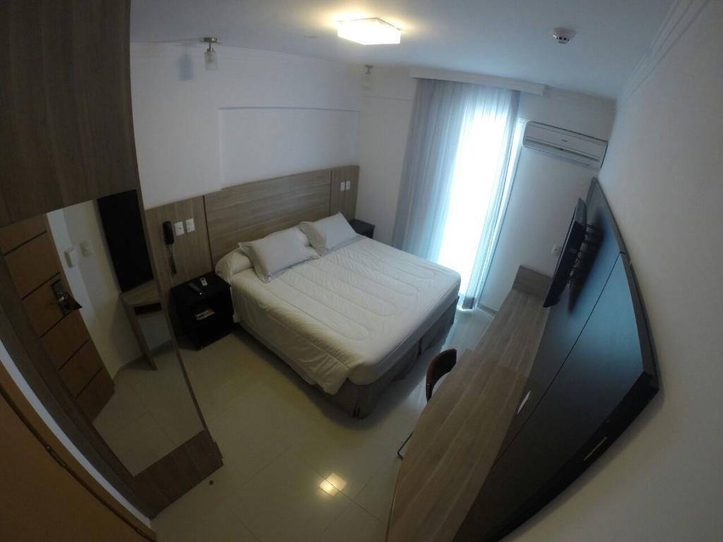 Atlantico Golden Apart Hotel Сантус Номер фото