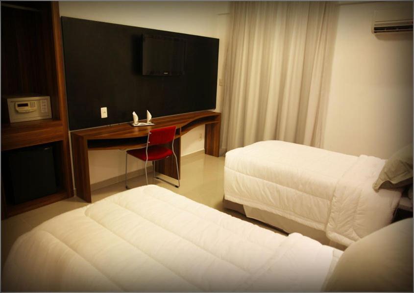 Atlantico Golden Apart Hotel Сантус Номер фото