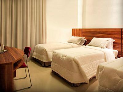 Atlantico Golden Apart Hotel Сантус Екстер'єр фото