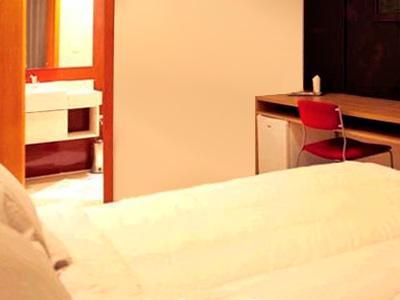 Atlantico Golden Apart Hotel Сантус Екстер'єр фото
