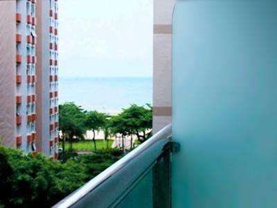 Atlantico Golden Apart Hotel Сантус Екстер'єр фото