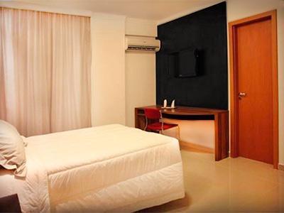 Atlantico Golden Apart Hotel Сантус Екстер'єр фото