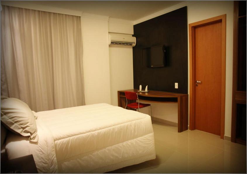 Atlantico Golden Apart Hotel Сантус Екстер'єр фото