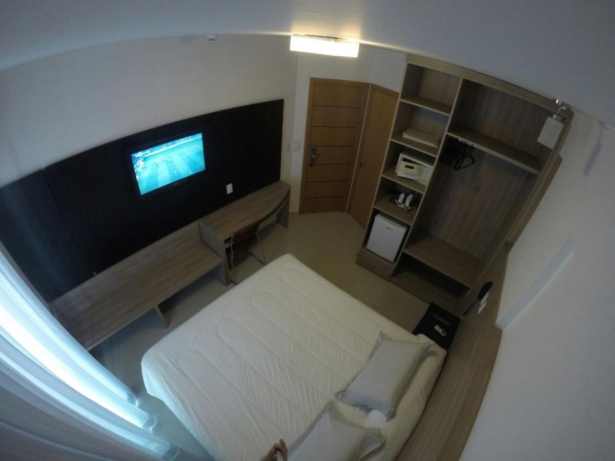 Atlantico Golden Apart Hotel Сантус Екстер'єр фото